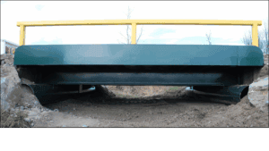 Panel Bridges